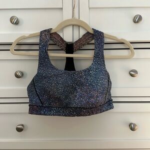 Lululemon bra